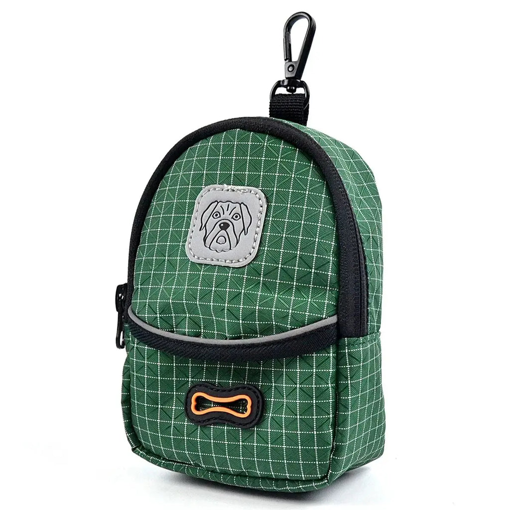 Hundetraining-Lecktasche, auslaufsicher, großes Fassungsvermögen, passend für alle Körpertypen, ein unverzichtbares Ausrüstungsstück für Hunde-Wanderaktivitäten.