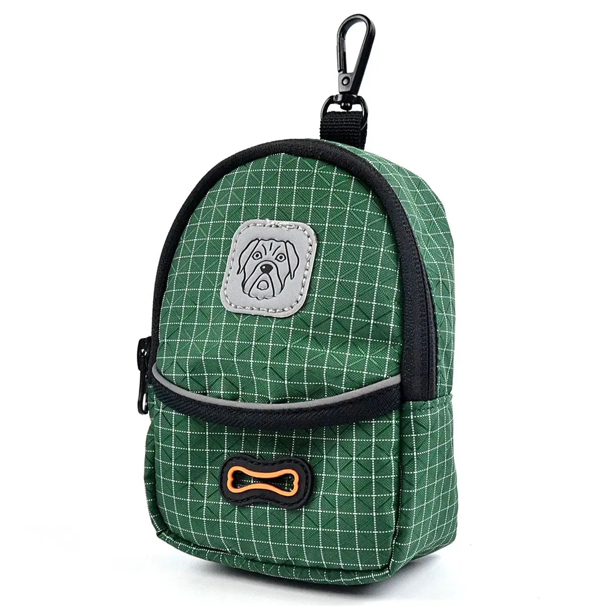 Hundetraining-Lecktasche, auslaufsicher, großes Fassungsvermögen, passend für alle Körpertypen, ein unverzichtbares Ausrüstungsstück für Hunde-Wanderaktivitäten.
