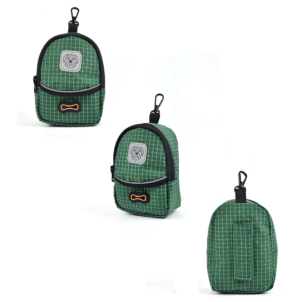 Hundetraining-Lecktasche, auslaufsicher, großes Fassungsvermögen, passend für alle Körpertypen, ein unverzichtbares Ausrüstungsstück für Hunde-Wanderaktivitäten.